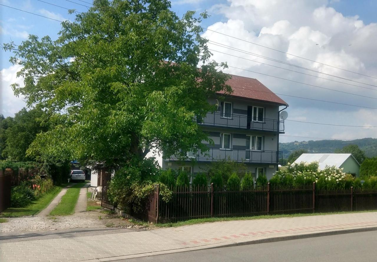 Hotel Pokoje Roznow Exterior foto